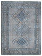 Landler 5'2" x 7'1" Washable Rug