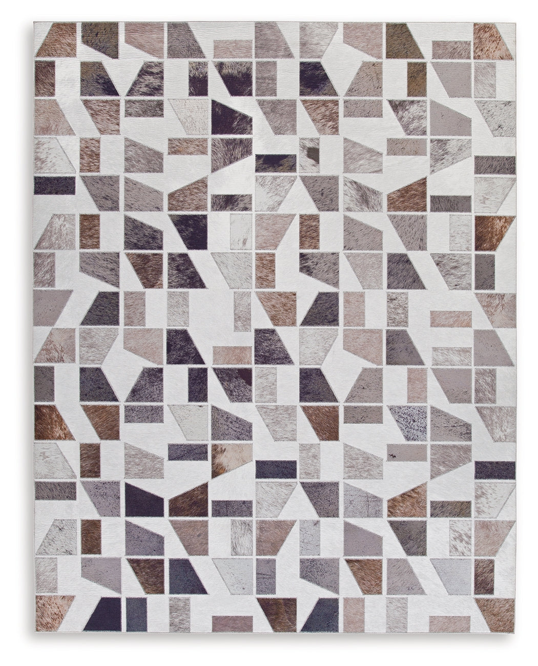 Jettner 7'10" x 10' Rug (Variation Rug Size: 8' x 10')