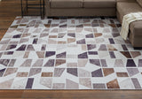 Jettner 7'10" x 10' Rug (Variation Rug Size: 8' x 10')