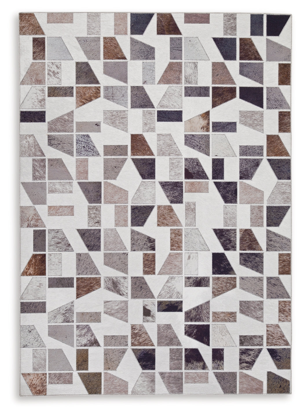 Jettner 5' x 7' Rug (Rug Size: 5' x 7')