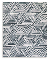 Adalock 7'10" x 10' Rug (Variation Rug Size: 8' x 10')