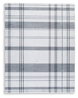 Kaidlow 7'7" x 9'8" Washable Rug (Variation Rug Size: 8' x 10')