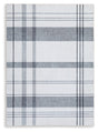 Kaidlow 5' x 7' Washable Rug (Rug Size: 5' x 7')