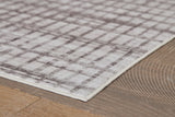 Moorhill 7'7" x 9'8" Washable Rug (Variation Rug Size: 8' x 10')