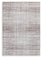 Moorhill 5' x 7' Washable Rug (Rug Size: 5' x 7')