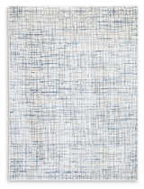 Beckfille 8' x 10' Rug (Variation Rug Size: 8' x 10')