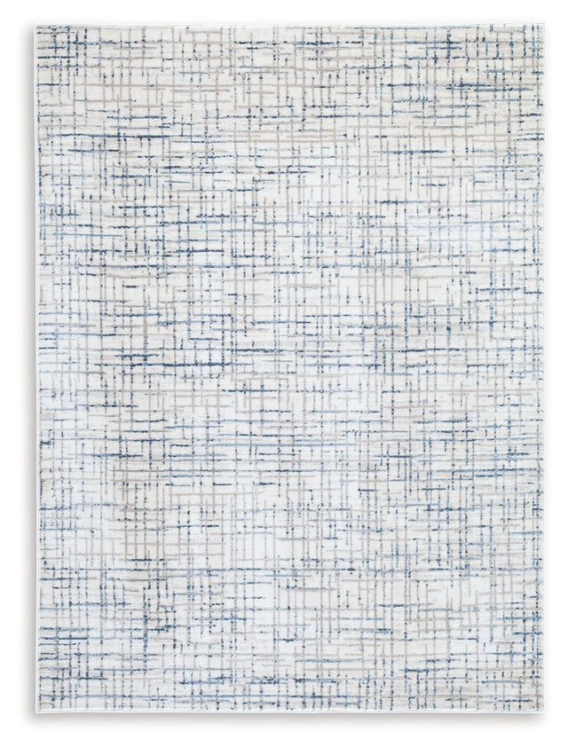 Beckfille 8' x 10' Rug (Variation Rug Size: 8' x 10')