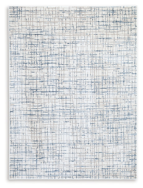 Beckfille 8' x 10' Rug