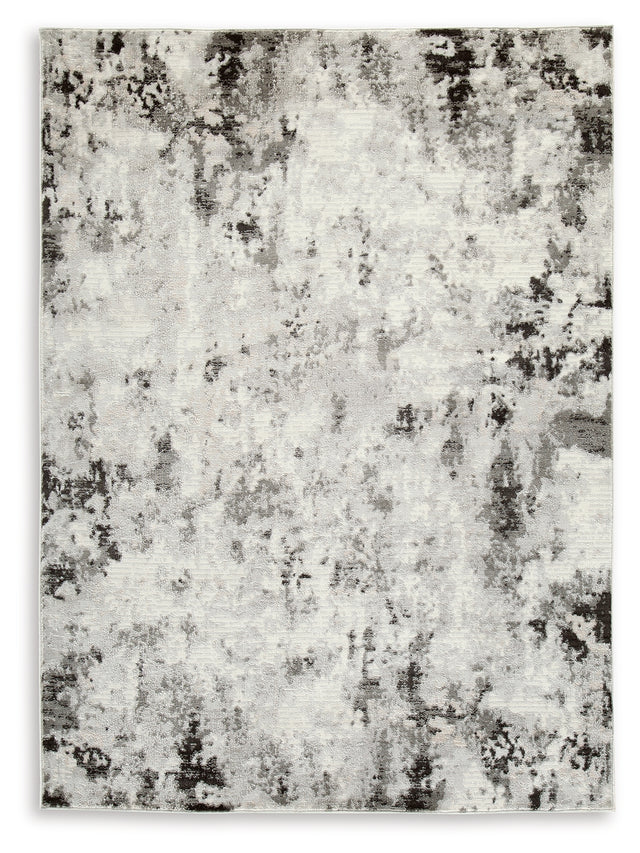 Greyland 8' x 10' Rug