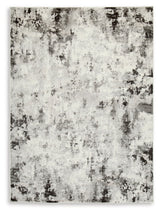 Greyland 8' x 10' Rug (Variation Rug Size: 8' x 10')