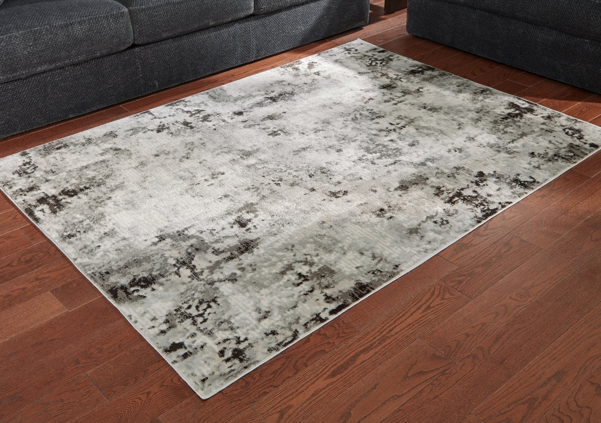 Greyland 8' x 10' Rug (Variation Rug Size: 8' x 10')