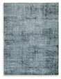 Rhysill 8' x 10' Rug (Variation Rug Size: 8' x 10')