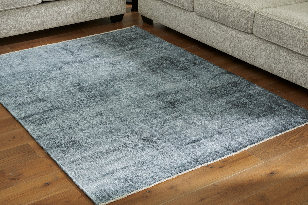 Rhysill 8' x 10' Rug (Variation Rug Size: 8' x 10')