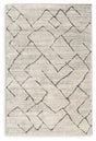 Ashbertly 7'10" x 9'10" Rug (Variation Rug Size: 8' x 10')