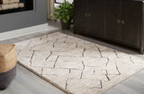 Ashbertly 7'10" x 9'10" Rug (Variation Rug Size: 8' x 10')