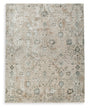 Dudmae 7'10" x 10'3" Rug