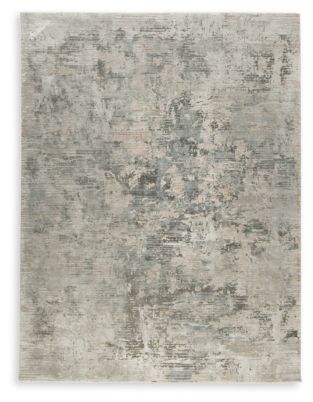 Hilldunn 7'10" x 10'3" Rug (Variation Rug Size: 8' x 10')