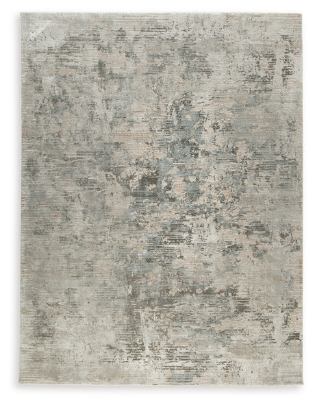 Hilldunn 7'10" x 10'3" Rug