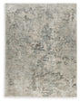 Hilldunn 7'10" x 10'3" Rug