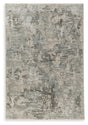 Hilldunn 5' x 7'5" Rug (Rug Size: 5' x 7')