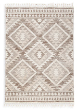 Odedale 8' x 10' Rug (Variation Rug Size: 8' x 10')