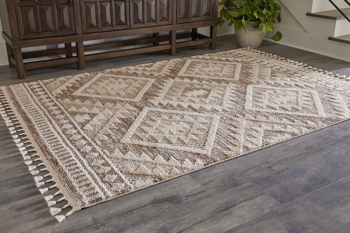 Odedale 8' x 10' Rug (Variation Rug Size: 8' x 10')