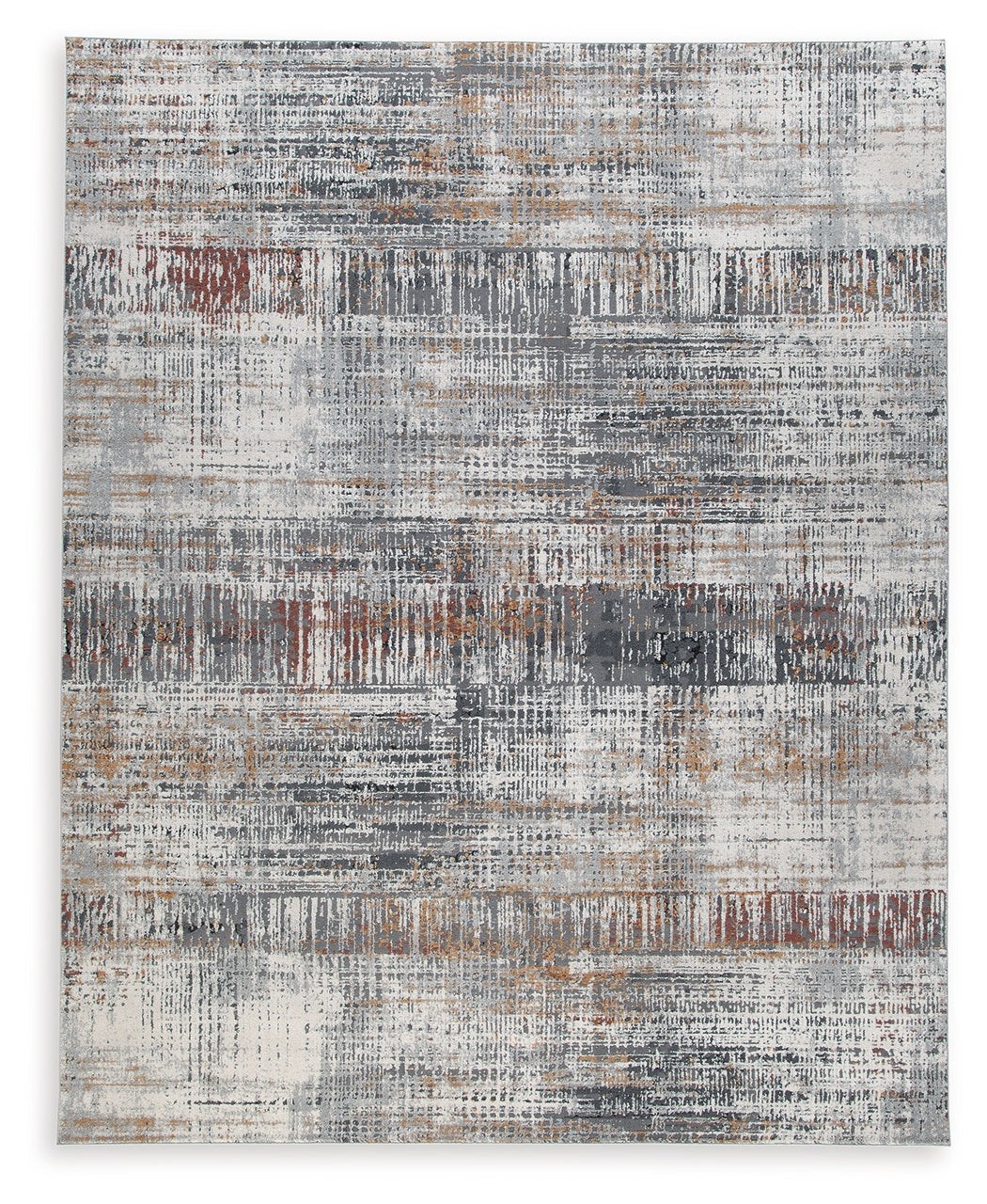 Rhettner 7'10" x 9'10" Rug (Variation Rug Size: 8' x 10')