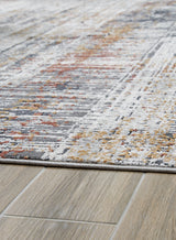 Rhettner 7'10" x 9'10" Rug (Variation Rug Size: 8' x 10')