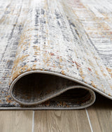 Rhettner 7'10" x 9'10" Rug (Variation Rug Size: 8' x 10')