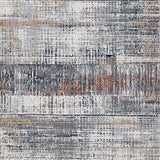 Rhettner 7'10" x 9'10" Rug (Variation Rug Size: 8' x 10')