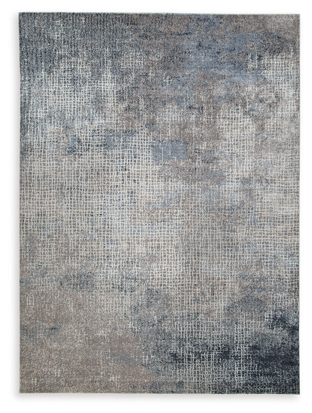 Brookhall 7'10" x 10'6" Rug