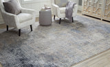 Brookhall 7'10" x 10'6" Rug (Variation Rug Size: 8' x 10')