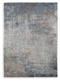 Brookhall 5'3" x 7'3" Rug (Rug Size: 5' x 7')