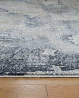 Langrich 7'10" x 10'6" Rug (Variation Rug Size: 8' x 10')