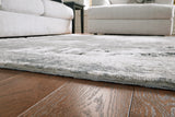 Aworley 7'8" x 10' Rug