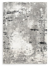 Aworley 7'8" x 10' Rug (Variation Rug Size: 8' x 10')