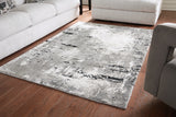 Aworley 7'8" x 10' Rug (Variation Rug Size: 8' x 10')