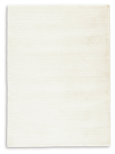 Anaben 8'2" x 10'1" Washable Rug