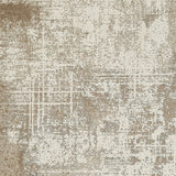 Grifflain 7'10" x 10'3" Washable Rug (Variation Rug Size: 8' x 10')