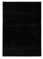 Anaben 8' x 10'1" Washable Rug