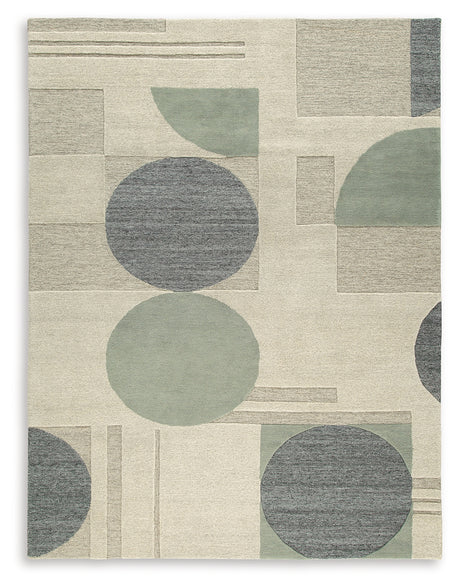 Dallane 8' x 10' Rug