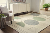 Dallane 8' x 10' Rug (Variation Rug Size: 8' x 10')