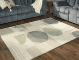 Dallane 5' x 7' Rug (Rug Size: 5' x 7')