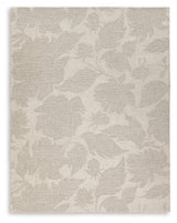 Chadess 8' x 10' Rug (Variation Rug Size: 8' x 10')