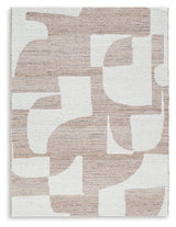 Brynnfield 8' x 10' Rug (Variation Rug Size: 8' x 10')