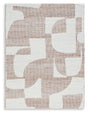 Brynnfield 8' x 10' Rug (Variation Rug Size: 8' x 10')