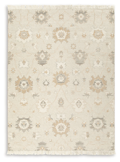 Calkin 8' x 10' Rug (Variation Rug Size: 8' x 10')