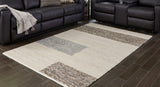 Barus 5' x 7' Rug (Rug Size: 8' x 10')