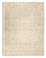 Adanmund 8' x 10' Rug