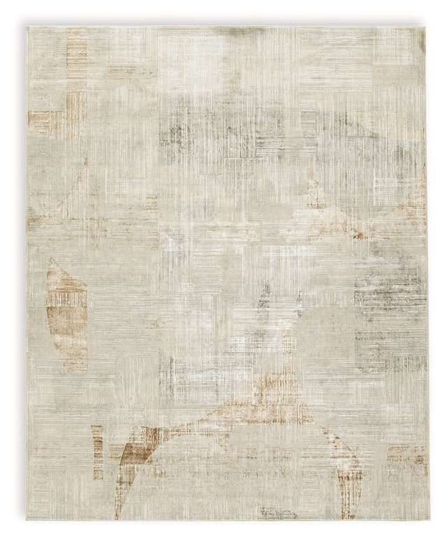 Truward 8' x 10' Rug